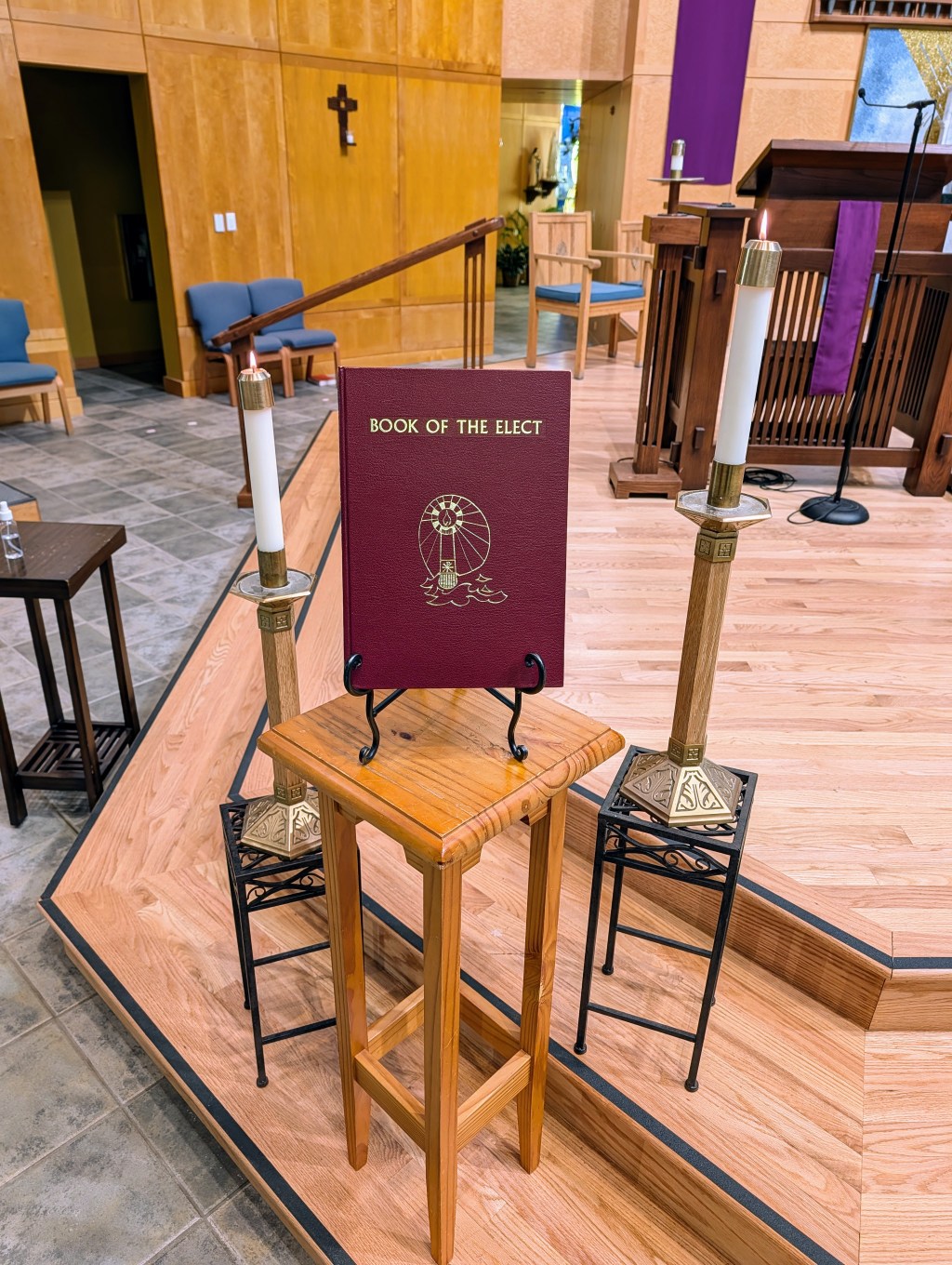 March 1 – Second Sunday of Lent